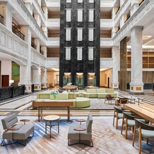 Sheraton Phu Quoc Long Beach Resort