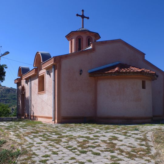 St. Elijah's Church