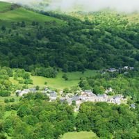 Benque-Dessous-et-Dessus