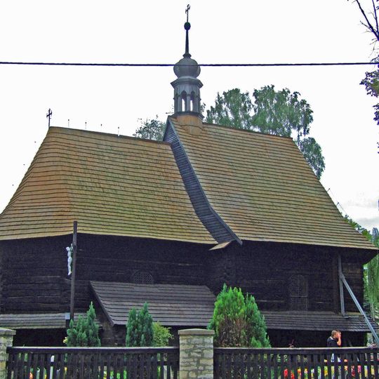 Kościół św. Barbary