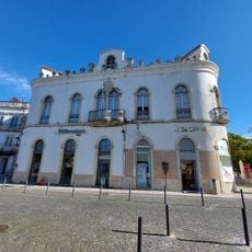 Edifício do Banco Sotto Mayor