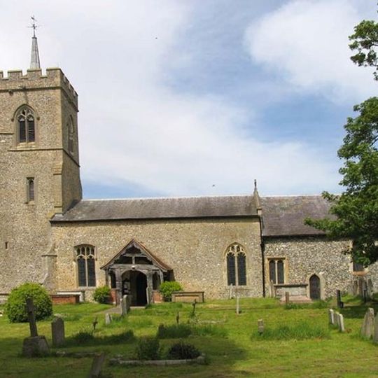 Parish Church of St Cecilia