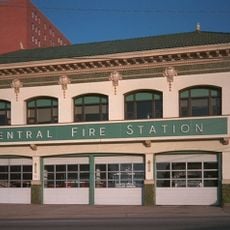 Central Fire Station