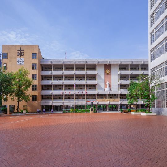 Assumption College