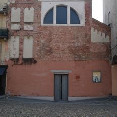 Chiesa di Santa Maria Gualtieri