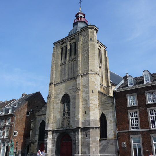 Sint-Matthiaskerk