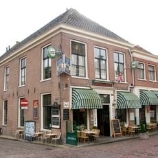 Middendam 10, Monnickendam