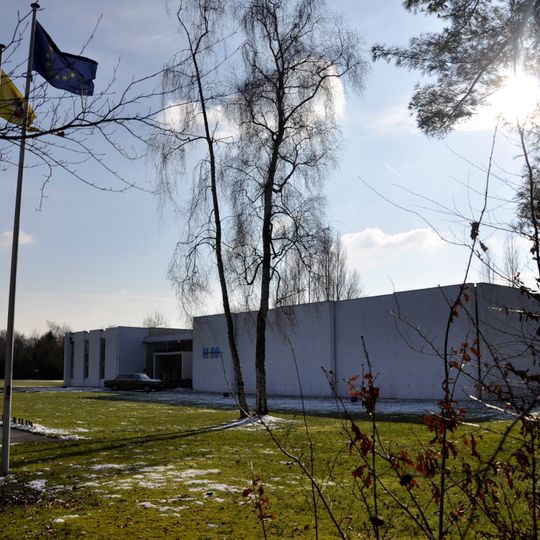 Museum Dhondt-Dhaenens