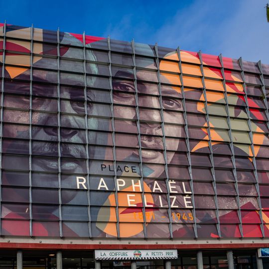 Mural, dzieło sztuki