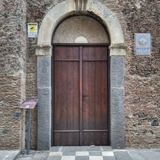 Misterbianco religious art museum