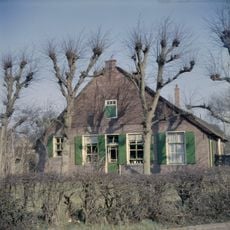 Venenweg 2, Blaricum