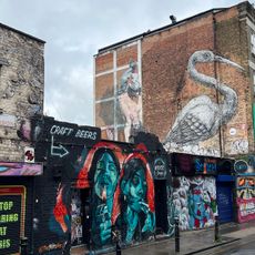 Brick Lane