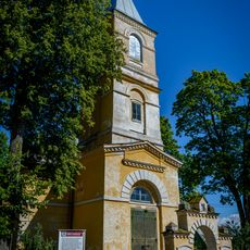 Räpina Orthodox Church