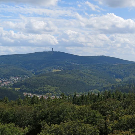 Großer Feldberg