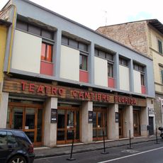 Teatro Cantiere Florida
