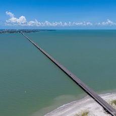 Zacatal Bridge