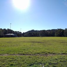 Hitchcock Park