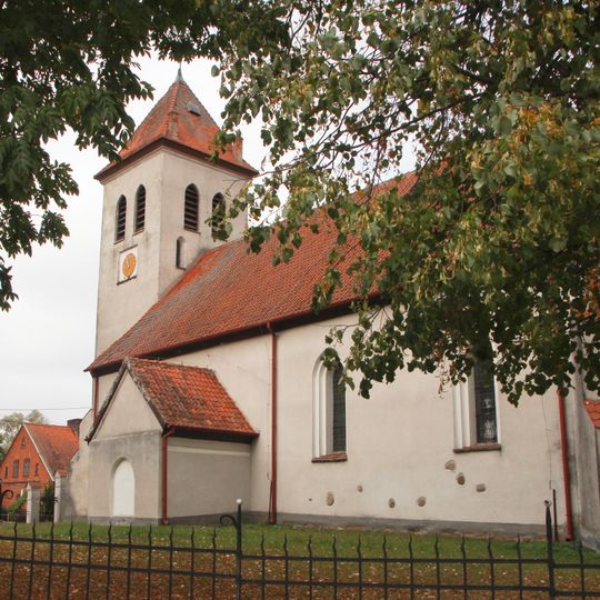 Apostel-Petrus-Kirche
