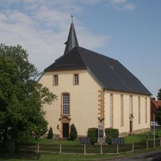 St.-Nikolai-Kirche