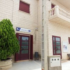 Biblioteca Pública Municipal de El Picazo