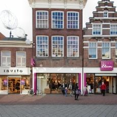 Langestraat 43, Alkmaar