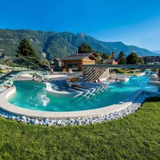 Bains de Saillon