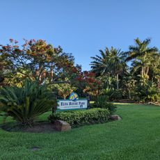 Elva Rouse Park