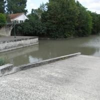 La Grève-sur-Mignon