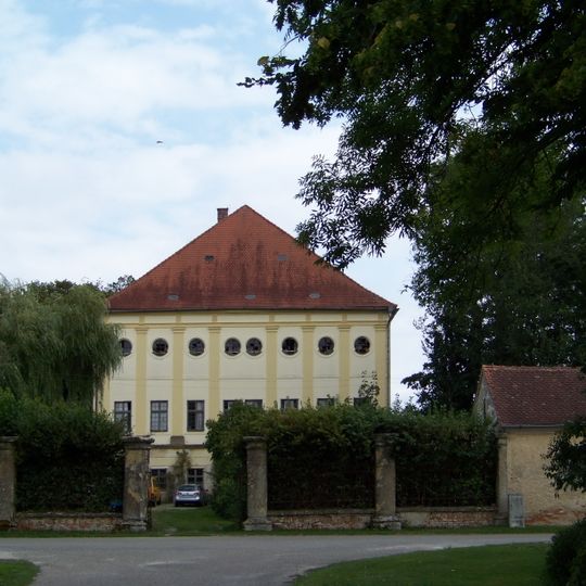 Schloss Schönach