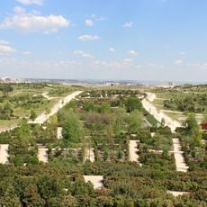 Felipe VI Park