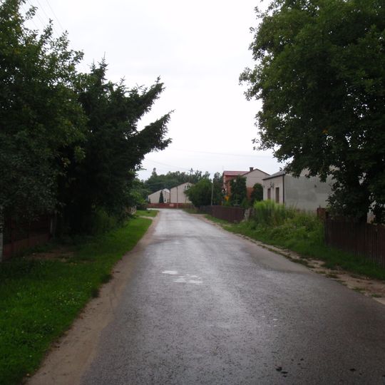 Bieliny, Przysucha County