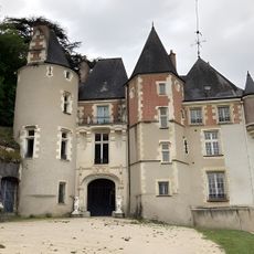 Château de Pocé