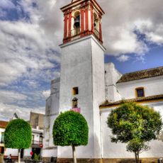 Iglesia de San Juan Bautista