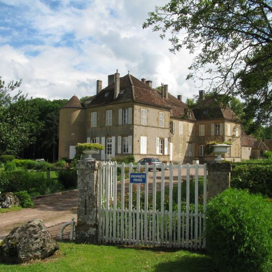 Château de Vauban