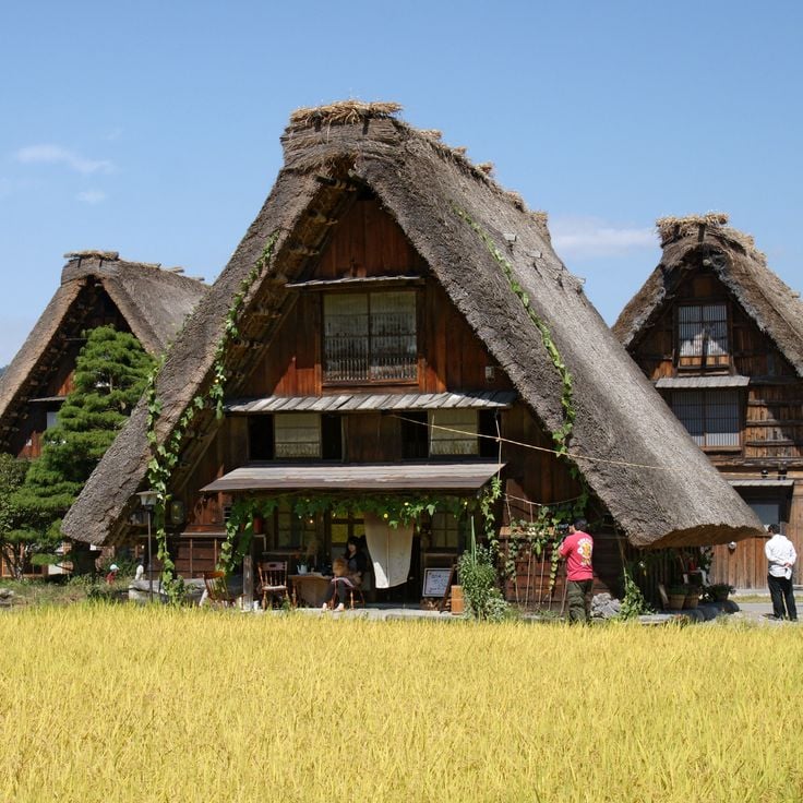 Shirakawa