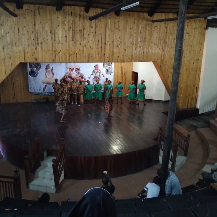 Maramba Cultural Center