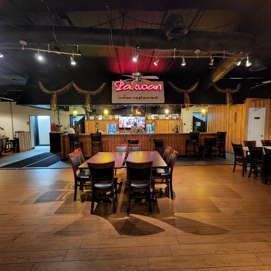 Pakwan Indian Cuisine