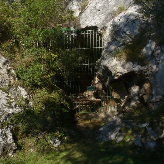 La Pasiega