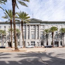 United States Custom House