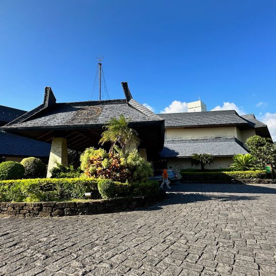 Caesar Park Hotel - Kenting