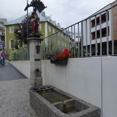 Petrusbrunnen