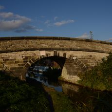 Canal Bridge No 86
