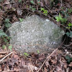 Milestone, Court Farm