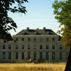 Domaine du château de Brévannes