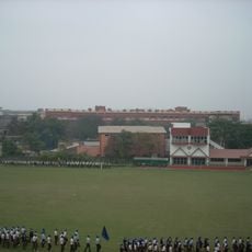 Sailen Manna Stadium