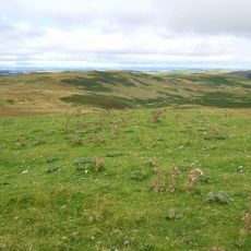 Loddan Hill