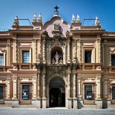 Museu de Belas Artes de Sevilha