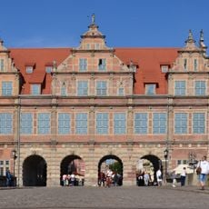Green Gate