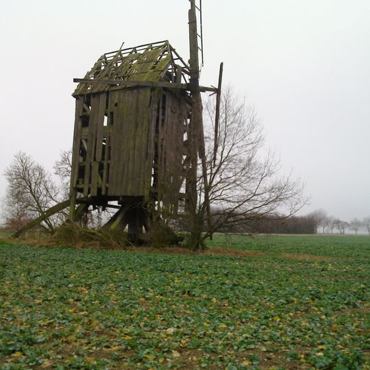 Langenreichenbacher Bockmühle