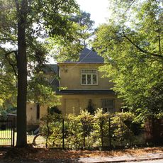 Zespół willi Krywojta